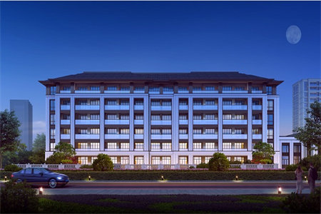 万成尚景126平3室2厅1卫76